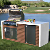 Kokomo Grills