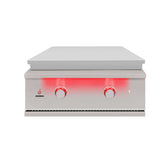 TrueFlame 30" Griddle Grill - Natural Gas
