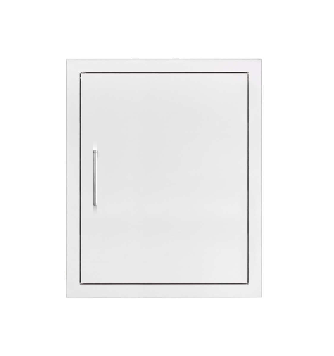 TrueFlame - DV-17-A - 18x22 Vertical Access Door