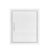 TrueFlame - DV-18-A - 18x22  Vertical Access Door