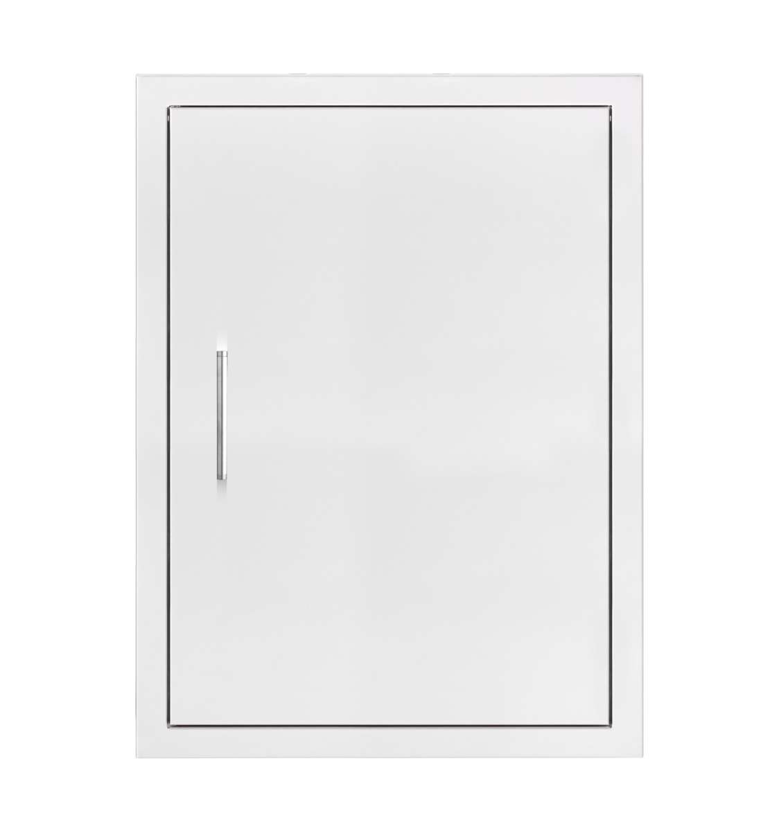 TrueFlame-DV-20-A - 20x27 Vertical Access Door