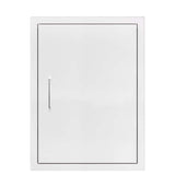 TrueFlame-DV-20-A - 20x27 Vertical Access Door