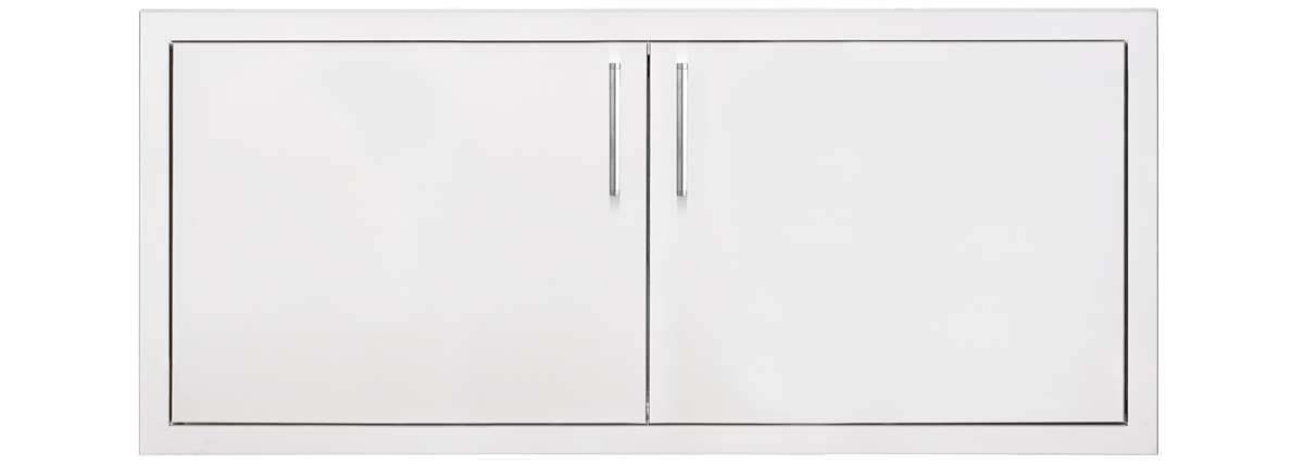 TrueFalme-DD-39-A - 39 Double Access Door
