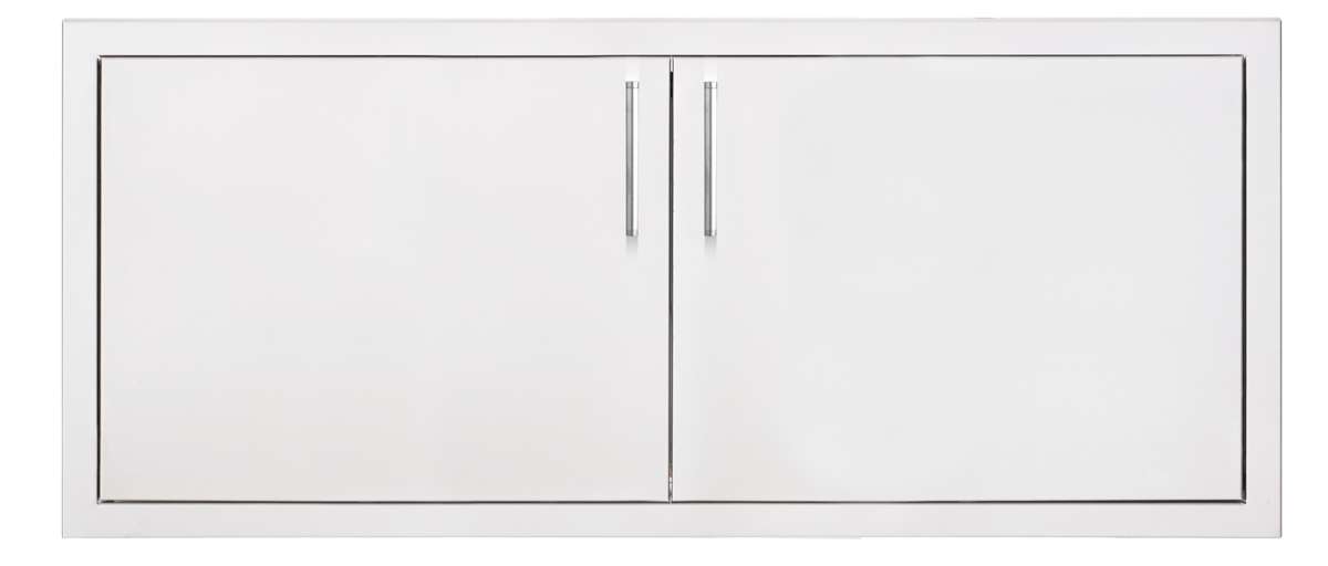 TrueFlame-DD-40-A - 40 Double Access Door