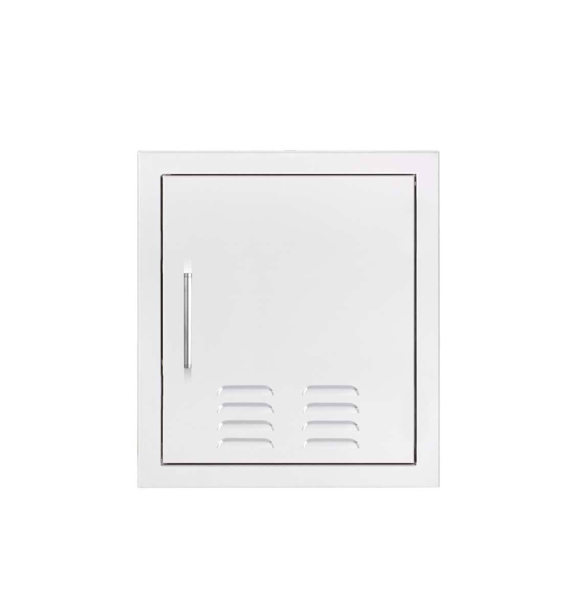 TrueFlame - 16x18 Vented Vertical Access Door
