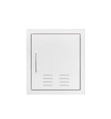 TrueFlame - 16x18 Vented Vertical Access Door
