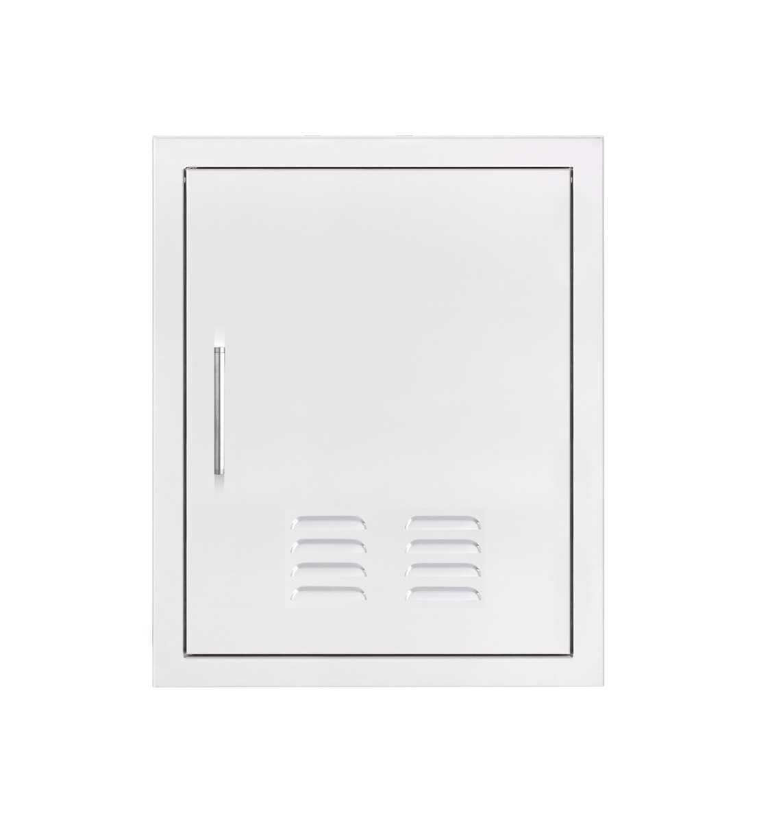 TrueFlame - DV-18VL-A 18 Inch Left Handle Access Door