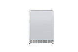 The Legacy Pro 8 Ft Island with 32" TrueFlame Grill, Refrigerator, Drawers, Trash Bin & Granite Countertop