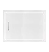 TrueFlame 22"x 20" Horizontal Access Door