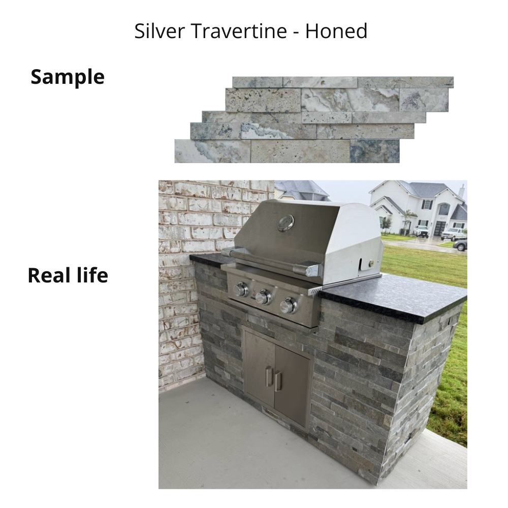 Natural Stone Sample