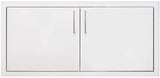 TrueFlame-DD-36-A - 36 Double Access Door