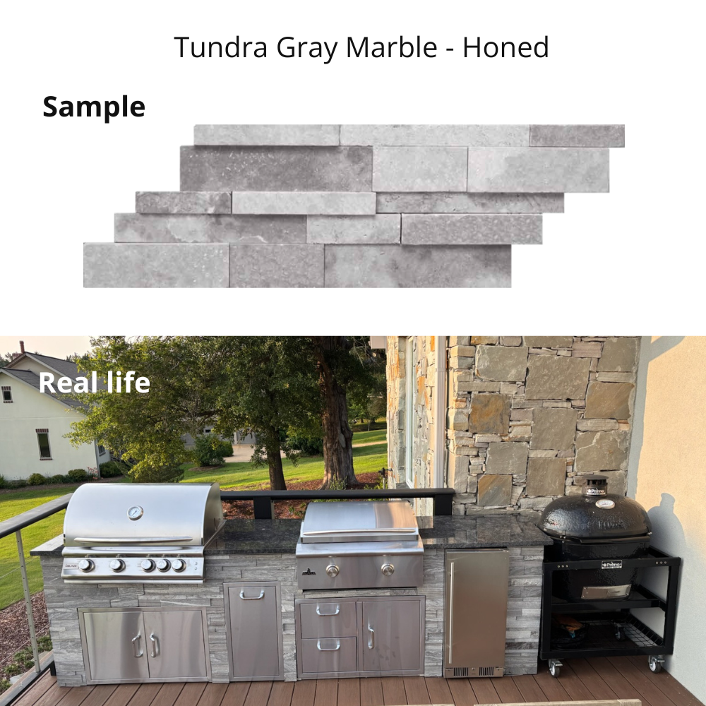 Natural Stone Sample