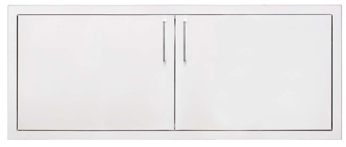 TrueFlame 42" Double Access Door