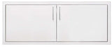 TrueFlame 42" Double Access Door