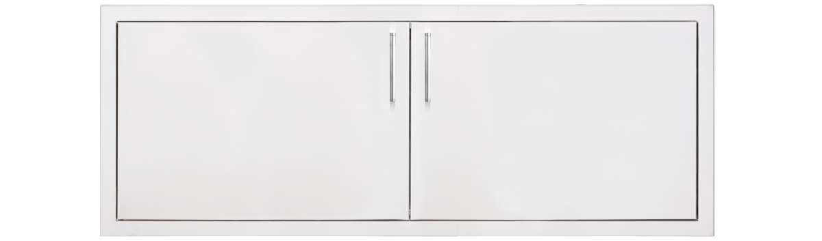 TrueFlame 45" Double Access Door