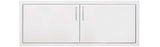 TrueFlame 45" Double Access Door