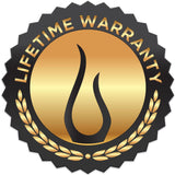Blaze 20″ Cast Aluminum Kamado Grill