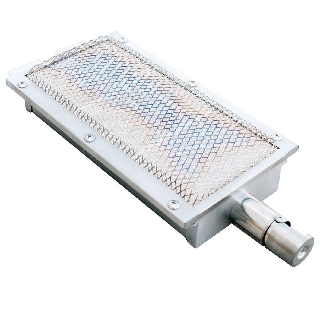 TrueFlame Drop-In Infrared Sear Burner