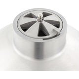 Blaze 20″ Cast Aluminum Kamado Grill