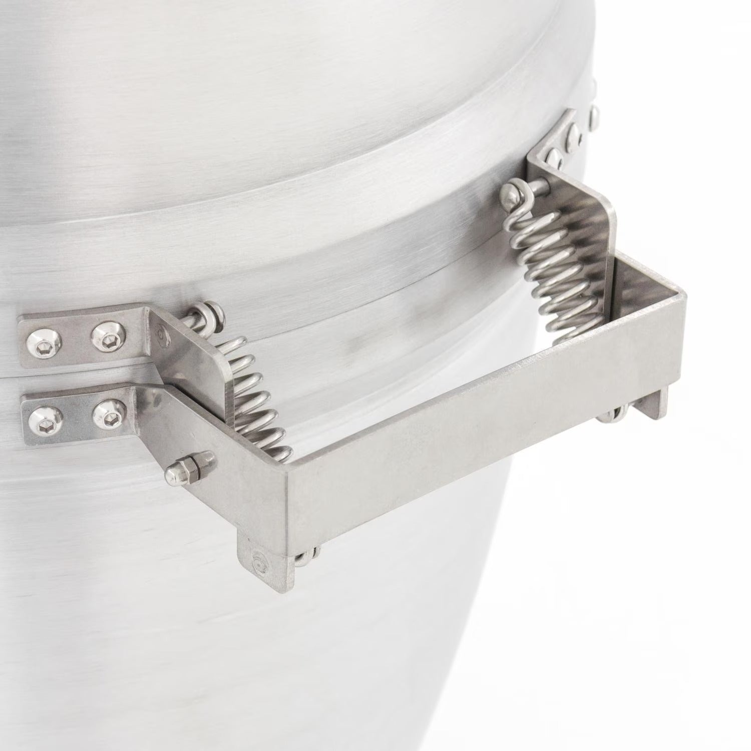 Blaze 20″ Cast Aluminum Kamado Grill