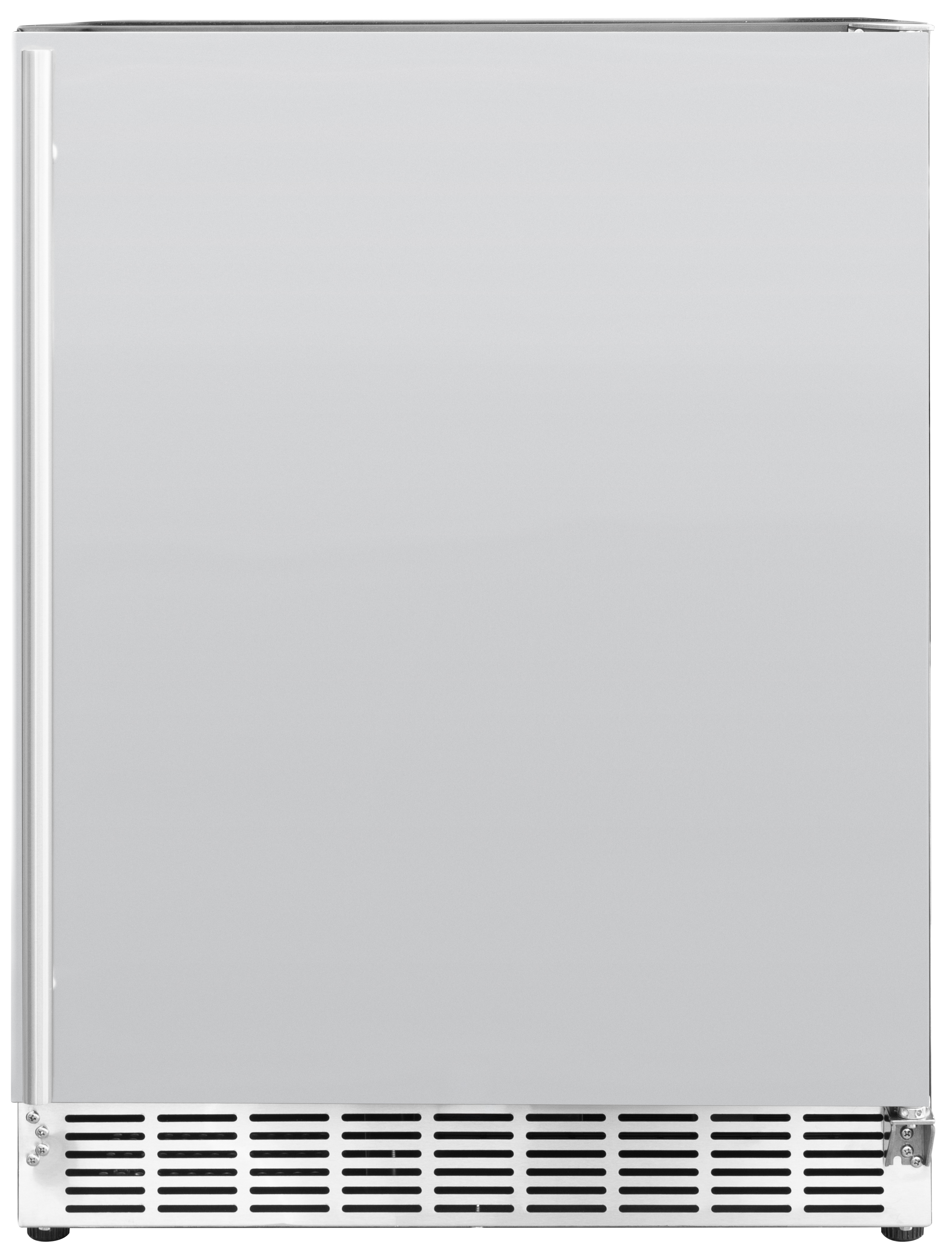 TrueFlame 24-Inch Outdoor Rated Refrigerator