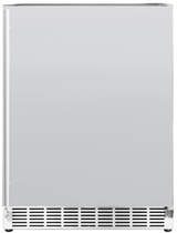TrueFlame 24-Inch Outdoor Rated Refrigerator