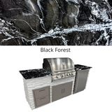 Granite Countertop Sample