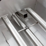 Blaze LTE 30-Inch Gas Griddle with Lights