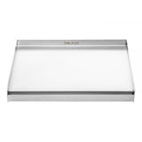 Stainless Steel Griddle Plate - Blaze Grills