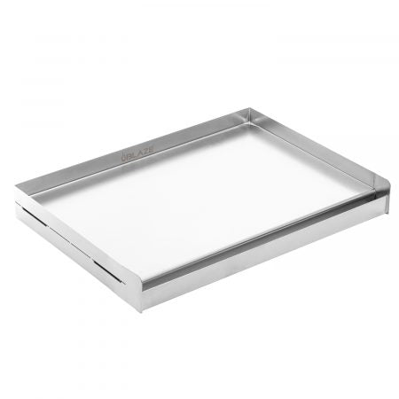 Stainless Steel Griddle Plate - Blaze Grills