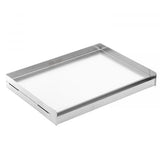 Stainless Steel Griddle Plate - Blaze Grills