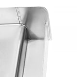 Stainless Steel Griddle Plate - Blaze Grills
