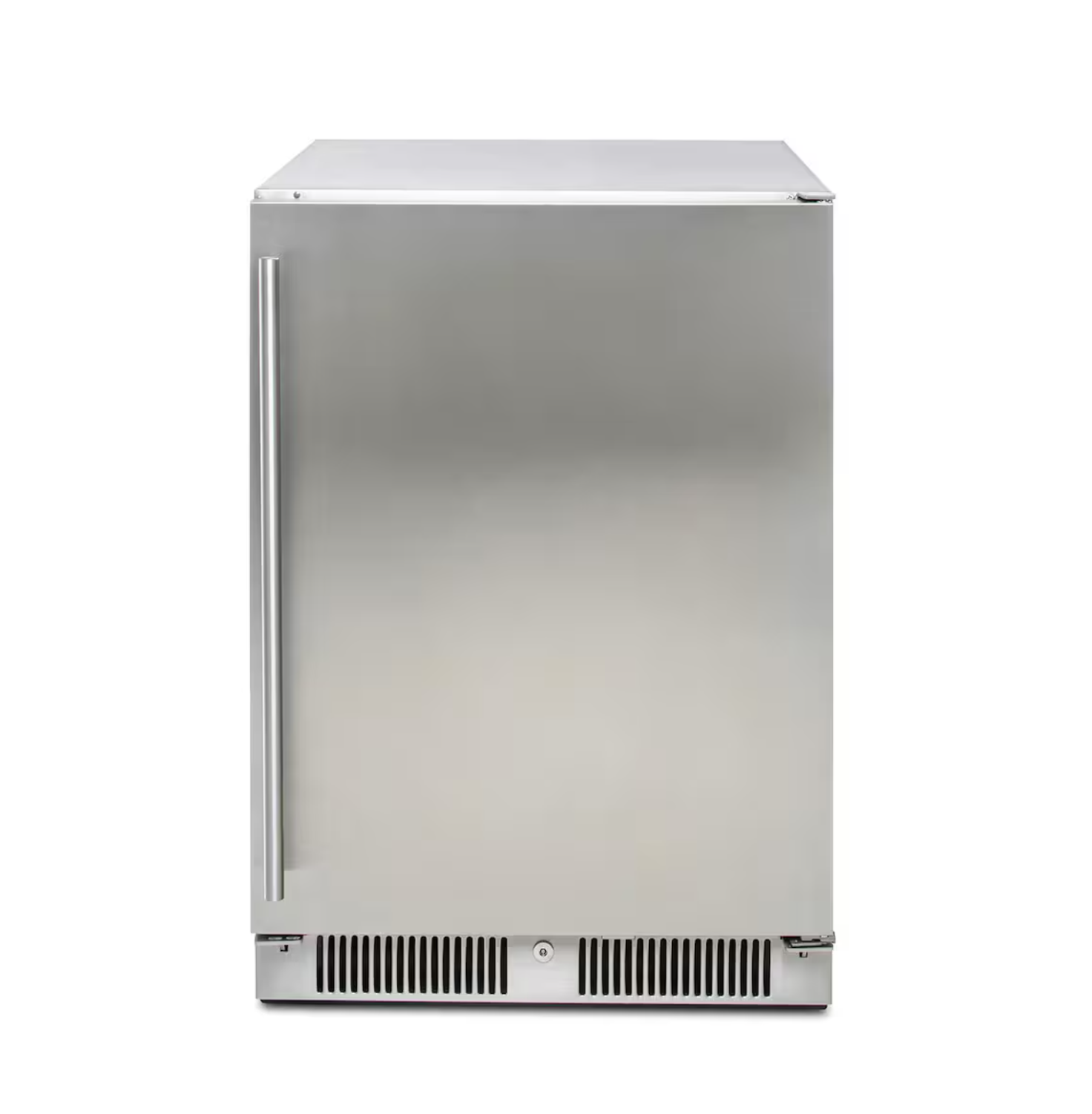 Blaze 24-Inch 5.5 Cubic Feet Outdoor Rated Compact Refrigerator