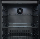 Blaze 24-Inch 5.5 Cubic Feet Outdoor Rated Compact Refrigerator