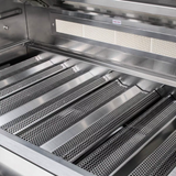 Blaze LTE 40-Inch 5-Burner with rear infrared burner