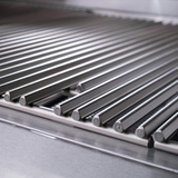 Blaze LTE 40-Inch 5-Burner with rear infrared burner