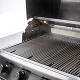 Blaze LTE 40-Inch 5-Burner with rear infrared burner