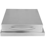 Blaze Drop-In Single Side Burner