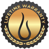 Blaze Drop-In Single Side Burner