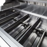 Blaze LBM 25-Inch 3-Burner Built-In Grill
