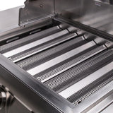 Blaze LBM 25-Inch 3-Burner Built-In Grill