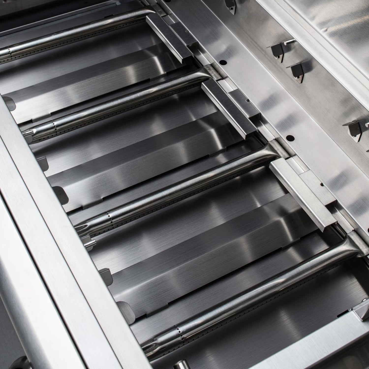 Blaze LBM 25-Inch 3-Burner Built-In Grill