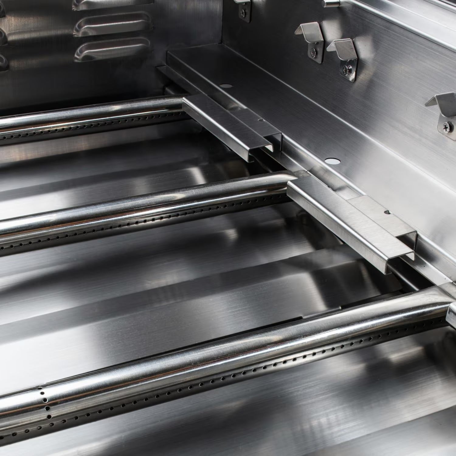 Blaze LBM 25-Inch 3-Burner Built-In Grill