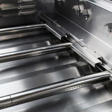 Blaze LBM 25-Inch 3-Burner Built-In Grill