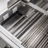 Blaze LBM 25-Inch 3-Burner Built-In Grill