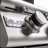 Blaze LBM 25-Inch 3-Burner Built-In Grill