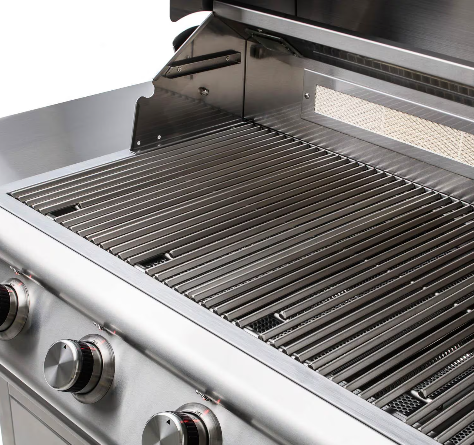 Blaze LTE 32-inch 4-Burner Gas Grill with Rear Infrared Burner