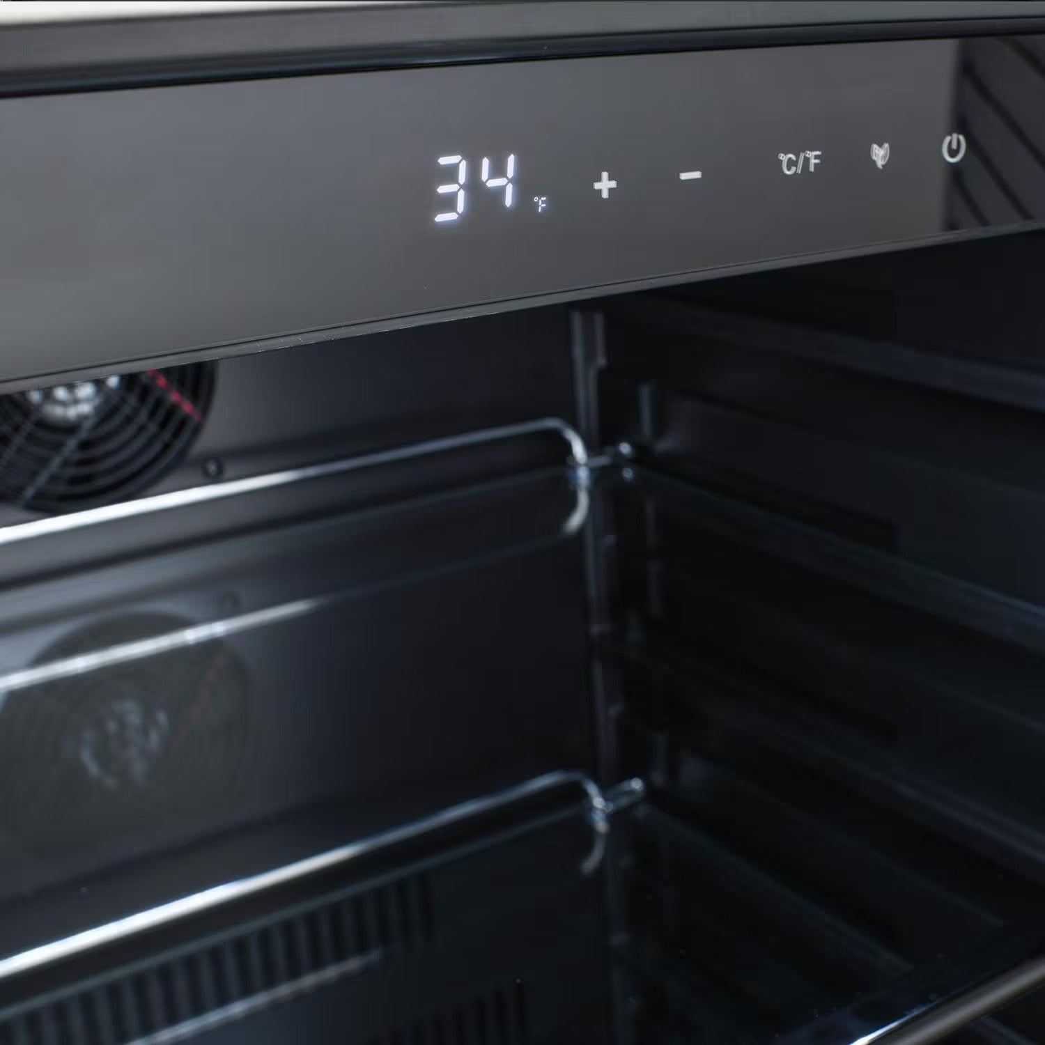 The Ambassador 8 Ft Island with 32" Blaze Grill, Power Burner, Refrigerator & Granite Countertop