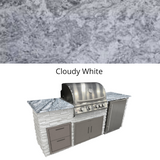 Granite Countertop Sample