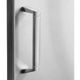 GTG Pro 32-Inch Stainless Steel Double Access Door